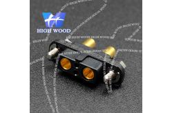 China HW-M80 Connectors , HW-M80-4C10242F1-01-326-01-326 supplier