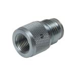 Anodizing Motorcycle Bolts Milling Machine Parts 7075 T6 Aluminium for sale