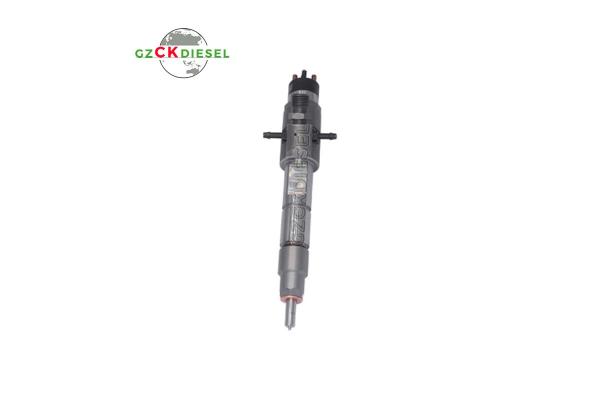 Common Rail Fuel Injector 0445120330 0445120077 0445120089