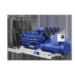 Fg Wilson 1480kw 1850kVA 1600kw 2000kVA 1800kw 2250kVA 2000kw 2500kVA Power Diesel Generator for sale