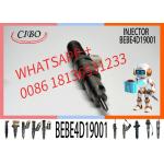 BEBE4D05002 Injector 20582430 20747797 3889619 BEBE4D300