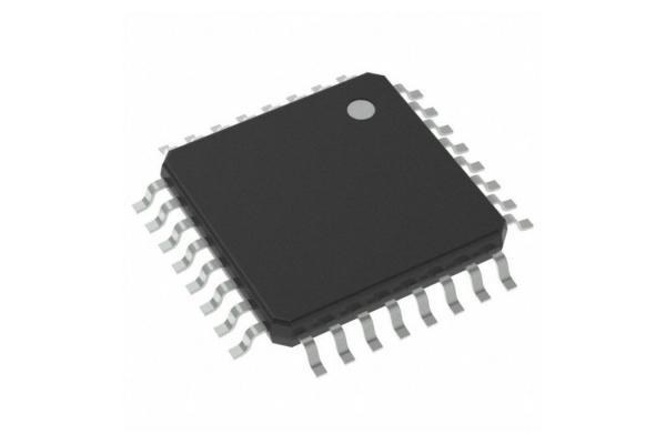 ATMEGA8A-AU MCU Microcontroller Unit 8 Bit 8KB FLASH 32TQFP Microchip Technology