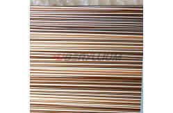China Cuberyllium Copper Rods C17300 1.3mm Dia X 2000mmL With Temper TD04 supplier