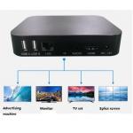 Resolution 3840X2160 Video Player To HDMI New 4k HDMI Multimedia Player for sale