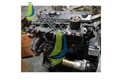 China Excavator Parts Diesel B3.3 Complete Engine Assy supplier