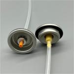 Compact Water-Based Insecticide Valve For Camping With Portable Design for sale