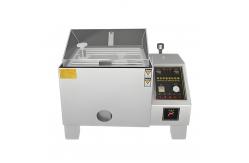 China Sulfur Dioxide Test Chamber Cylinder Method supplier