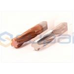 Tungsten Steel Thread Milling Cutter Alloy Tap Internal  External Cutting Tools For CNC for sale