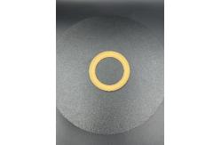 China Leather Bowl Hardware Customization supplier