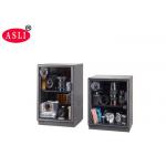 Electronic Gadgets and Valuable Collections Lab Test Equipment Moisture - Proof Storage Box