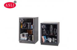China Electronic Gadgets and Valuable Collections Lab Test Equipment Moisture - Proof Storage Box supplier
