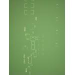 CTS 1100X1250mm Automatic Focusing Computer To Screen Printing System for sale