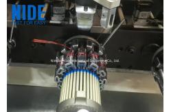 China 3kw Automobile Generator Stator Coil Winding Machine supplier