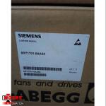 6RY1701-0AA04 6RY1 701-0AA04 Siemens Radial Cooling Fan for sale