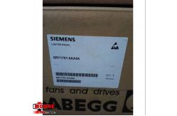 China 6RY1701-0AA04 6RY1 701-0AA04 Siemens Radial Cooling Fan supplier