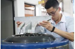 China Vibration Shaker Table Performs Sinusoidal Vibration Test For Printed Circuit Board supplier