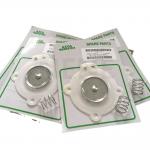 ASCO C113444 Diaphragm Repair Kit Nitrile/Viton For Pulse Solenoid Valve SCG353A044