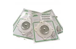 China ASCO C113444 Diaphragm Repair Kit Nitrile/Viton For Pulse Solenoid Valve SCG353A044 supplier