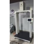 Handle Jerking Durability Testing Machine Luggage Handle Fatigue Tester for sale