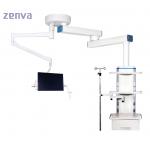 Hospital Ceiling Mounted Surgical Pendant Single Arm For Electronic Endoscope Operating for sale