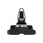 OEM ODM Adjustable Speed Children Go Kart Age 6-14 Remote control