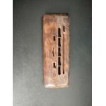 Wood Grain Paint Automotive Plastic Parts Secondary Operation Process