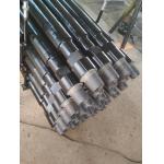 High Strength E75 Water Well Drill Pipe 4-1/2 Drill Pipe 20FT for sale