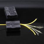 FTTH Longitudinal Fiber Optic Cable Jacket Slitter For Buffer Tube And Loose Tube Slitter for sale
