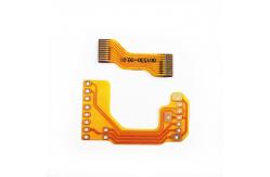 China Bare 2 Layer PCBA Motherboard Ems Automated PCB Assembly Testing supplier