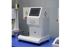 China 100Kg-500Kg Melt Indexer Measurements Rubber Testing Machine High Precision supplier