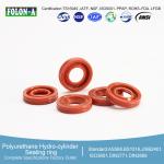 -40°F To 250°F Temperature Rating 70 Durometer Hardness Oil Seals for sale