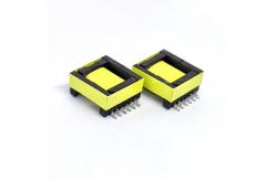 China Small Electronic High Frequency Transformer EFD15-6mH For Switching Power Supply supplier
