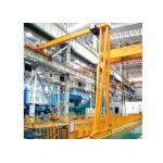 3t 5t 10t BMH Half Gantry Crane for sale