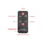 Infrared Remote Control Digital Thermostat Controller W3231 For Arduino