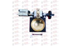 China ASTM Standard Liquid Limit Device For Soil Test Apparatus supplier