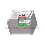 12V 2.2AH Plastic Material Elevator Safety Components For Emergency Lighting