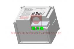 China 12V 2.2AH Plastic Material Elevator Safety Components For Emergency Lighting supplier