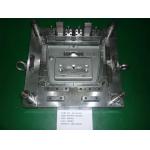 HASCO Wire Cutting Plastic Injection Molding Equipment for sale