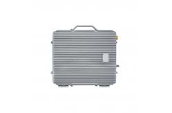 China Customized 5 Watt LTE 2600MHz 4G Signal Repeater Cell Tower Booster supplier