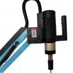 Flexible Arm CNC Electric Tapping Machine M3-M12 Pneumatic Universal Automatic Tapping Machine for sale