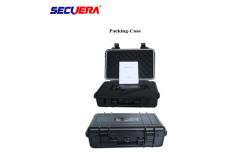 China No Radiation Airport Security Scanner Detecting Avariety Of Dangerous Liquid supplier