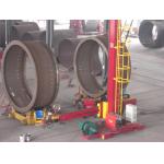 Industrial Weld Manipulators
