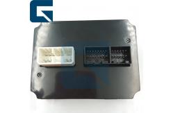 China VOE14697658 14697658 Excavator Accessories For EC210B Air Conditioner Controller Panel supplier