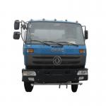 Dongfeng 4x2 Water Hauling Truck Water Hauling Tanks Water Hauling