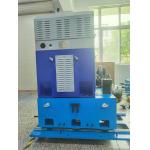 Engine Test Bench 500Kw Big Torque AC Dynamometer Performance Test
