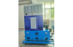China Engine Test Bench 500Kw Big Torque AC Dynamometer Performance Test supplier