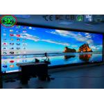 High-End Technology On-Board Adhesive Adjustable Full Color HD GOB HD LED Screen for sale