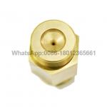 Minimum tolerance 0.0005mm OEM Custom CNC Machining Nozzle