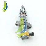 328-2573 Diesel Fuel Injector 3282573 For  E324D E330D E336D Excavator for sale