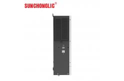 China Dual Source 5.5KW Hybrid Solar Inverter With 500V PV Input Energy Efficiency supplier